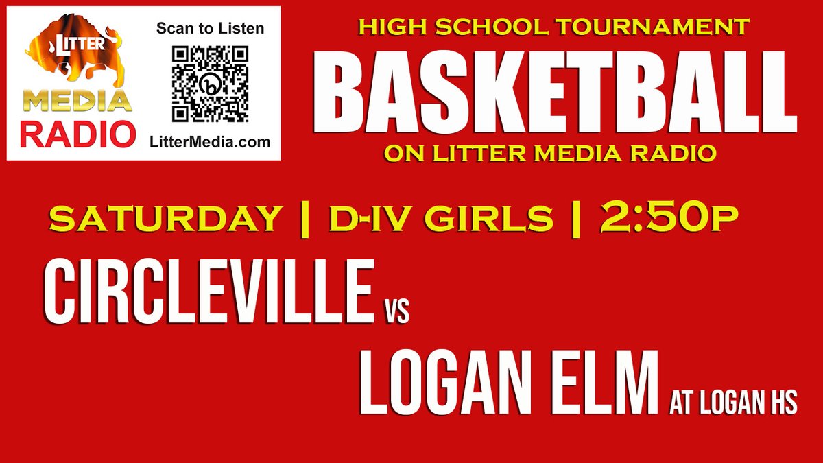 Litter Media tweet media