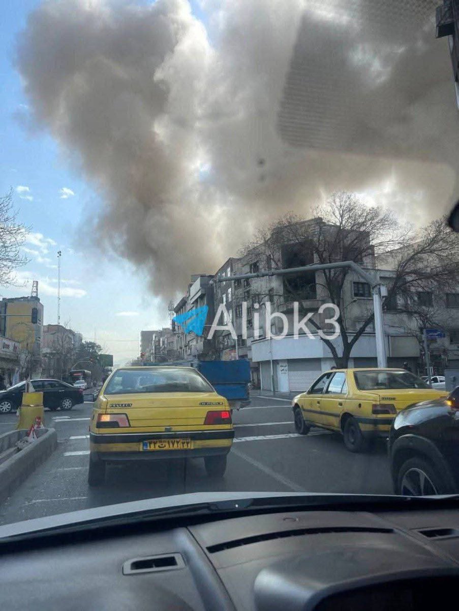 ♦️Please help my family so we can buy some food before it runs out
This war between Israel and Iran will have serious consequences for us in Gaza.
The siege and the bombardment will intensify, and prices will rise in a crazy way
chuffed.org/project/148226…