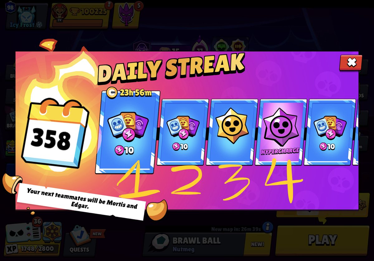 Icy ❄️ tweet media