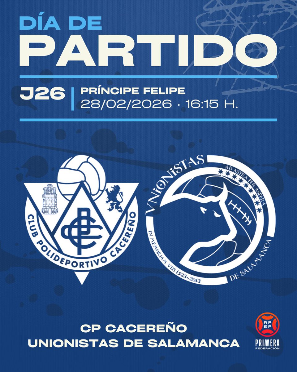 Historia de Unionistas de Salamanca CF tweet media