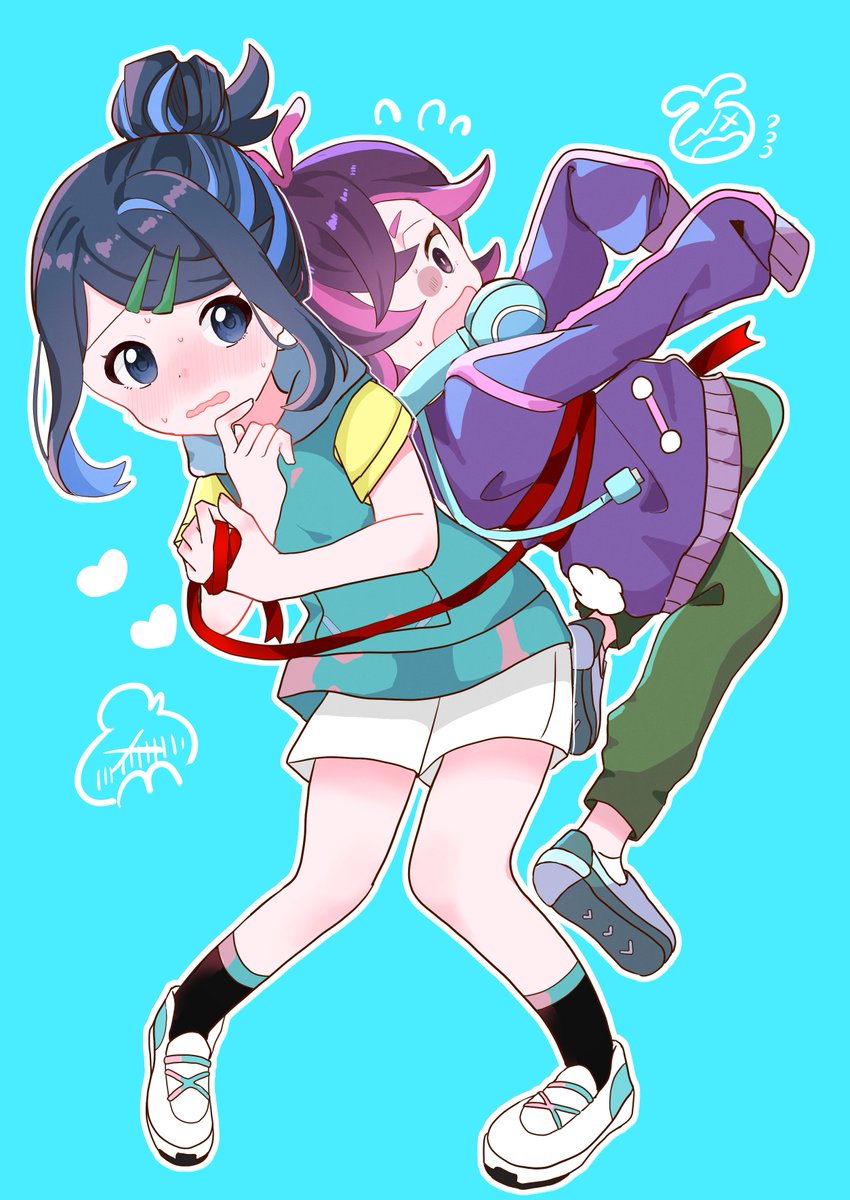 【リコドト】ゴーイン