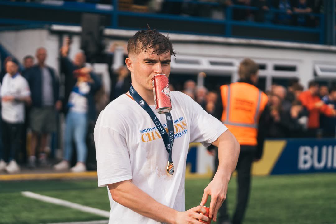 Cam Fogerty tweet media