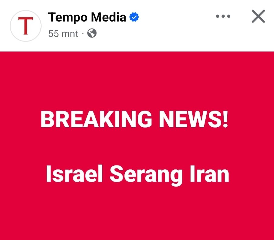 RM tweet media
