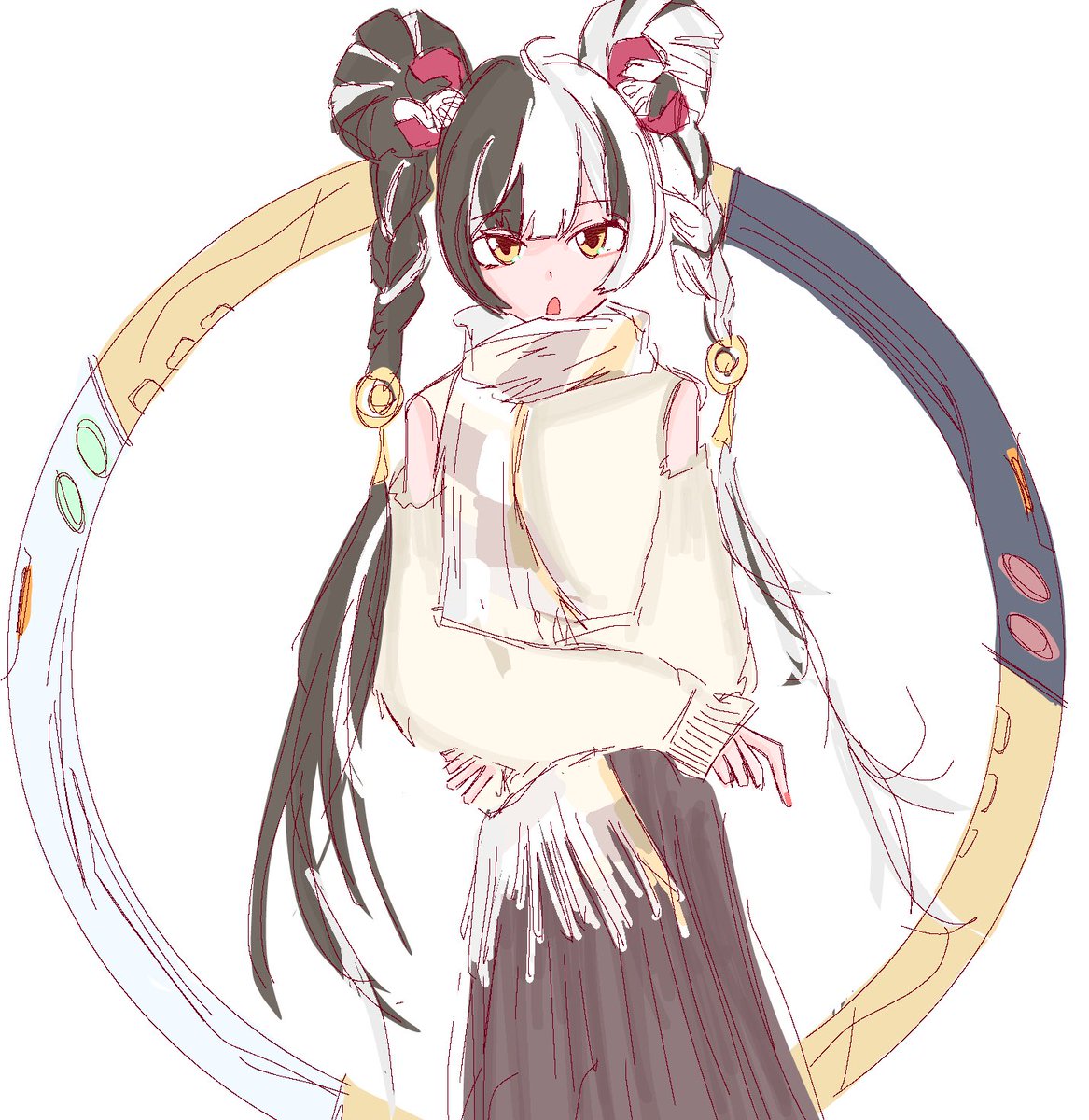 ささみ。 (@sasa_mimin) on X