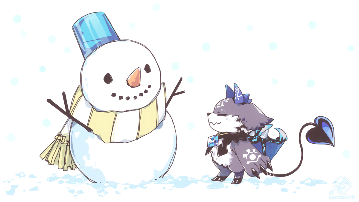 🚪👿 #でびるさまにささげるえ