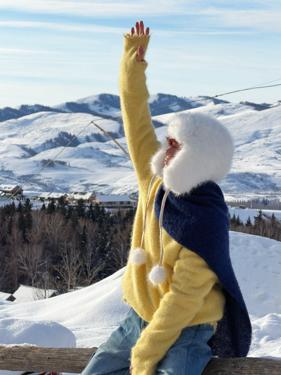 CHENGXIN, 丁。 tweet media