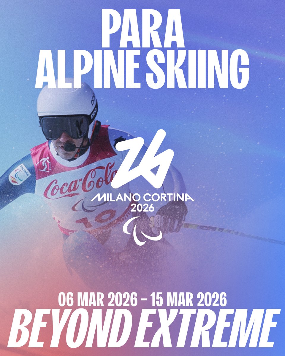 Paralympic Games tweet media