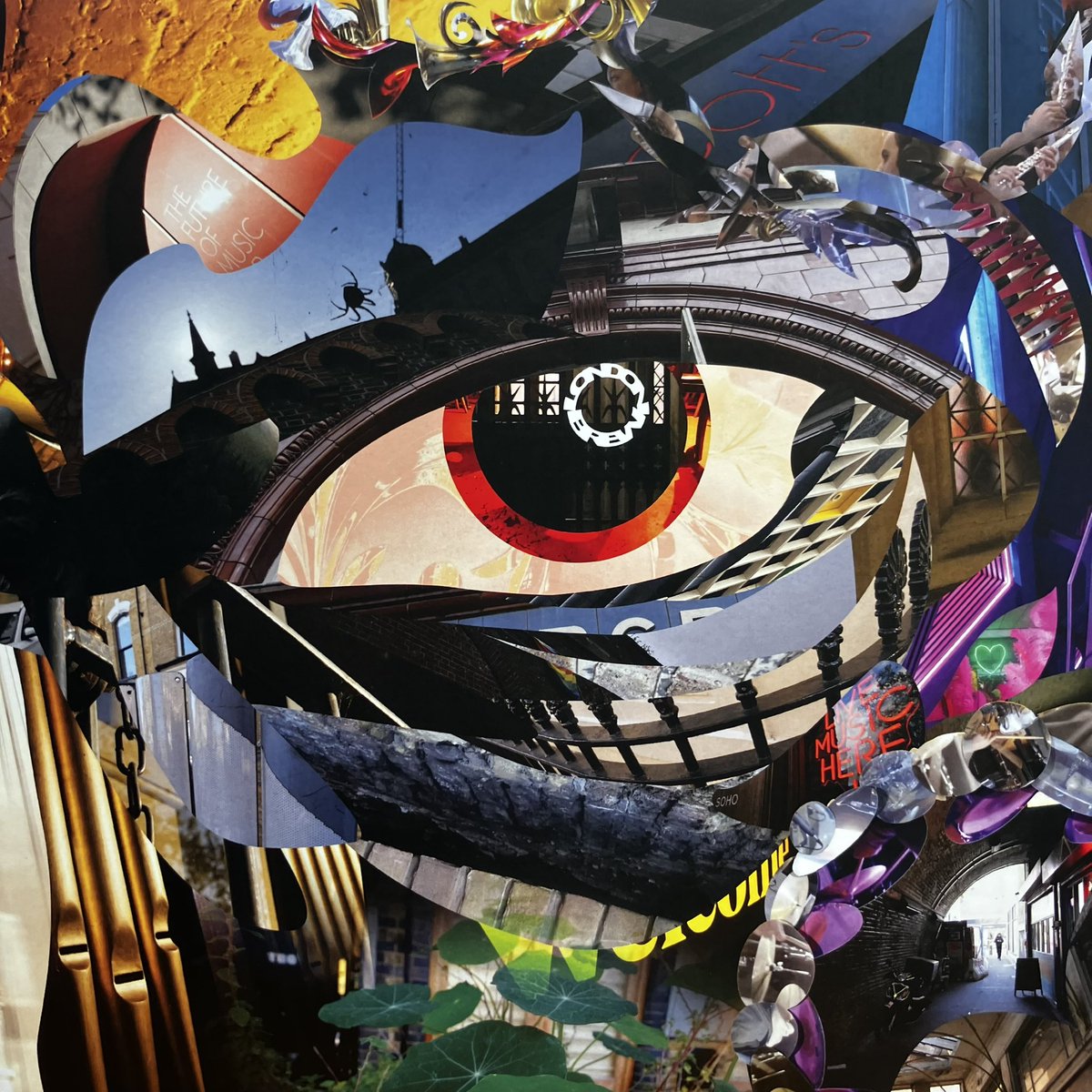 【3/1 出品予告】

明日はJAZZ放出。
LATE NIGHT TALESシリーズ、MAKAYA MCCRAVENなどまとめて100点以上放出します！
明日も皆様のご来店をお待ちしております！

#sapporo #vinylcommunity #vinyligclub #vinylforsale #recordforsale #vinyladdict  #recordstore #recordshop #レコードのある生活