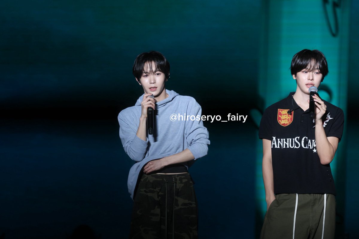 료리꾸 tweet media