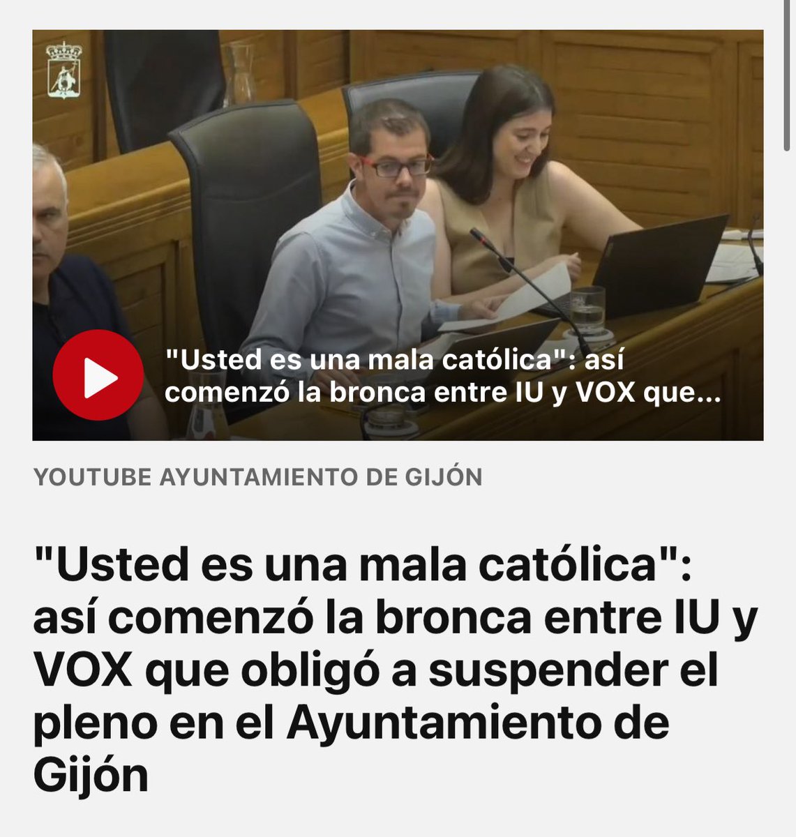 Javier Suárez Llana tweet media