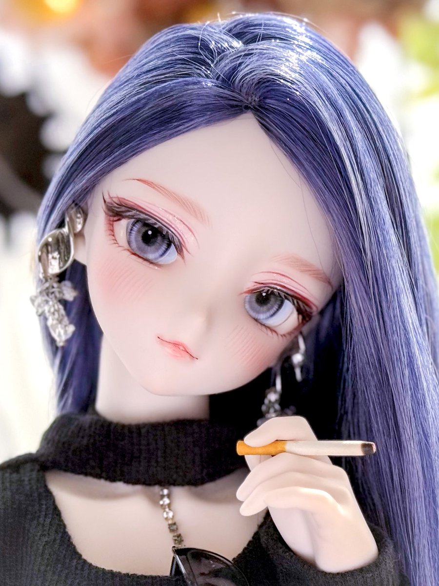 【リポストのご協力をお願いします！】

元気ギャル09ちゃんとクールギャル09さんをヤフオクに出品しました🎉
3/2（月）21:40頃に終了予定です🐈‍⬛
よろしくお願い致します！

auctions.yahoo.co.jp/seller/BBDieNY…

#エモドール