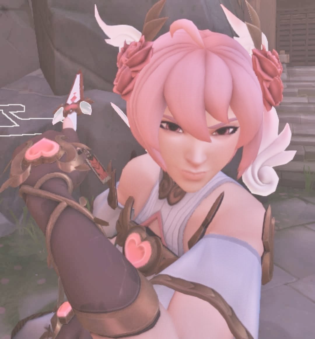 KAS .ᐟ tweet media