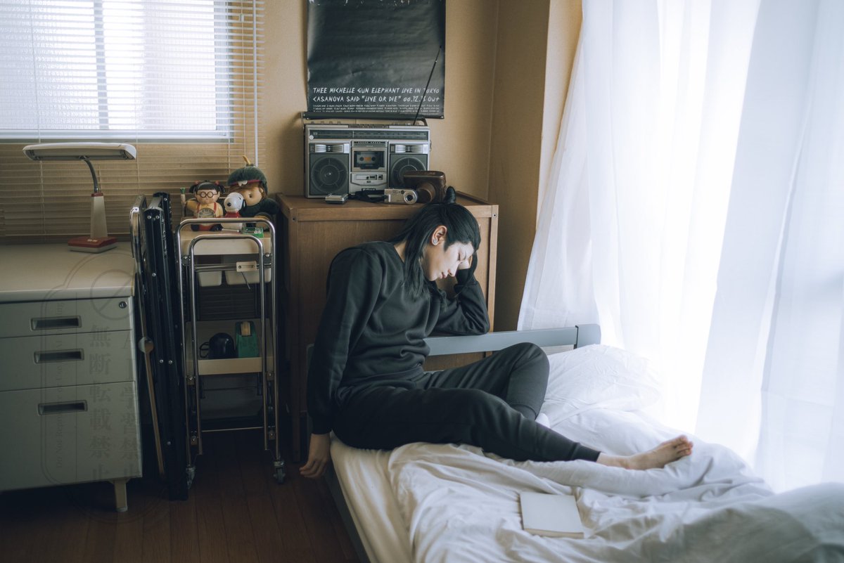 笑沢🔪東1さ34ab tweet media