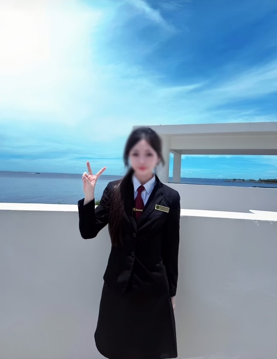 装0和男神砰砰砰 tweet media