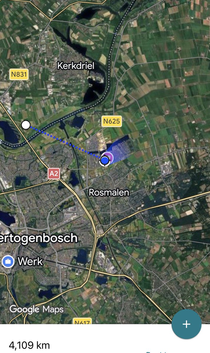 Frank de Geus tweet media