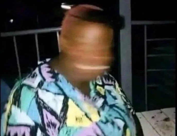 Ehh God 
VDM don join the likes of King Mitchy and Mirabel to drink chemical ke 🤣