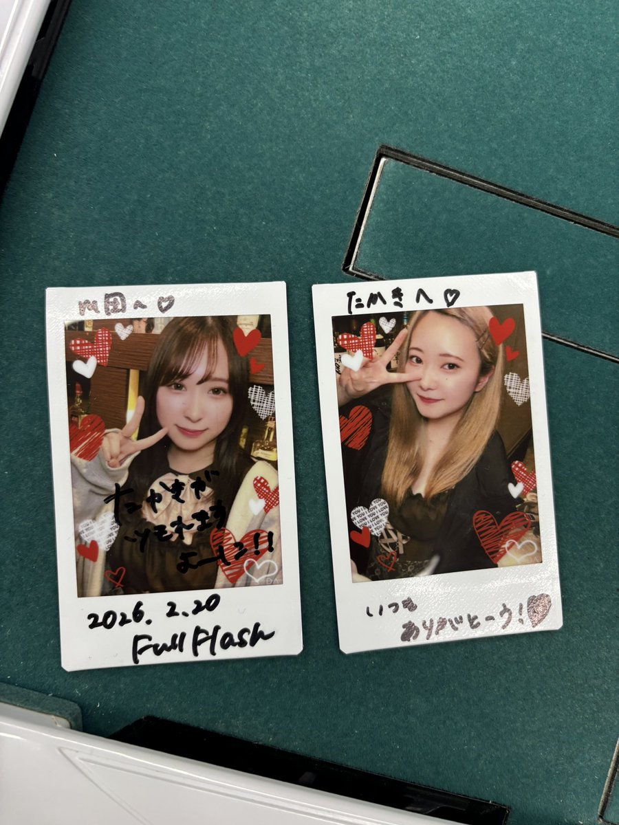 m田 tweet media