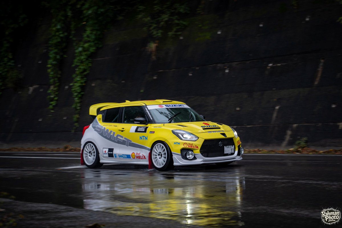 みんなのSUZUKI見せて