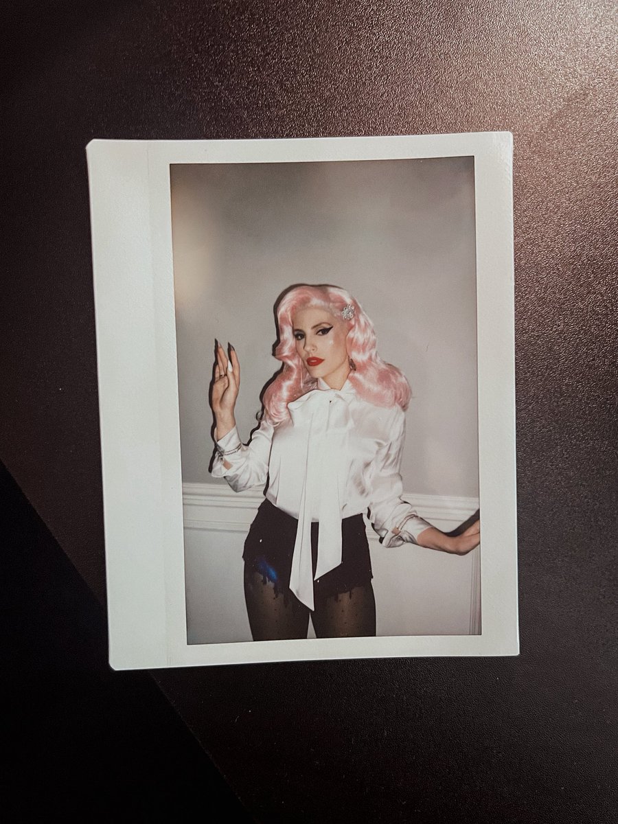 ditonellapiaga tweet media