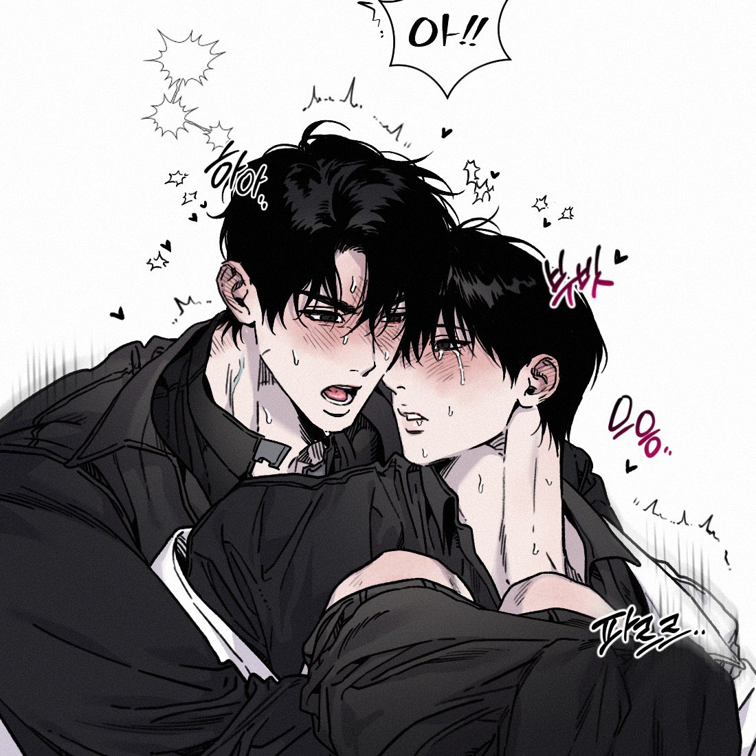 banana88778's tweet photo. #orv #joongdok 
full version：https://t.co/T6bfoUCC6s https://t.co/9YbyrZKXHj