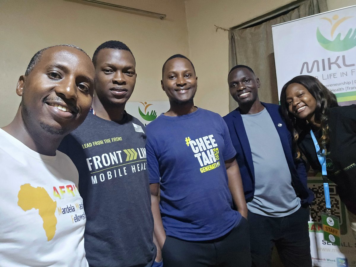 Miklah Life tweet media