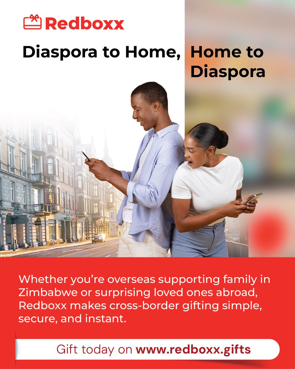 Redboxx Digital Gift Cards tweet media