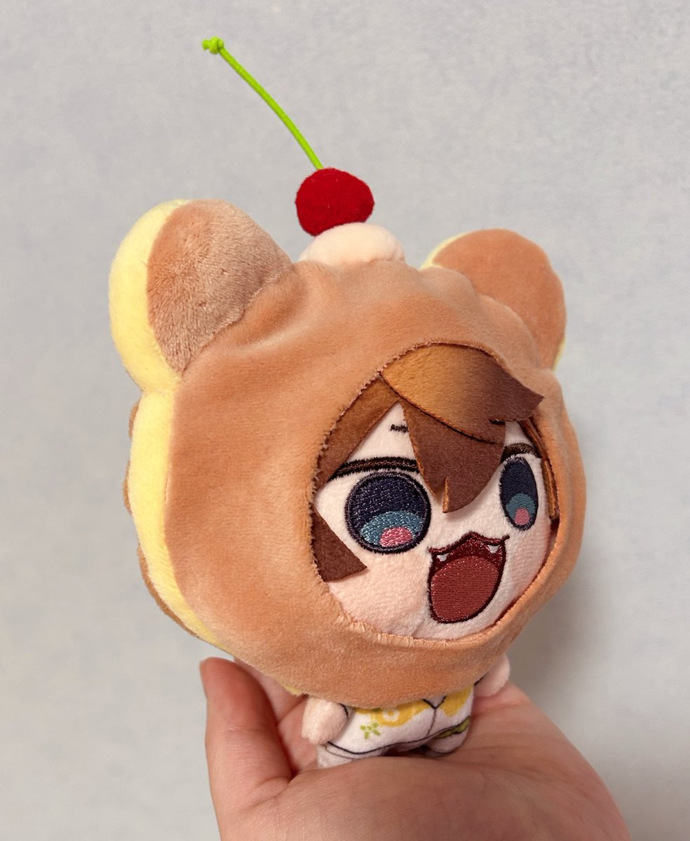 なる🧸プレゼント企画5/19〆 tweet media
