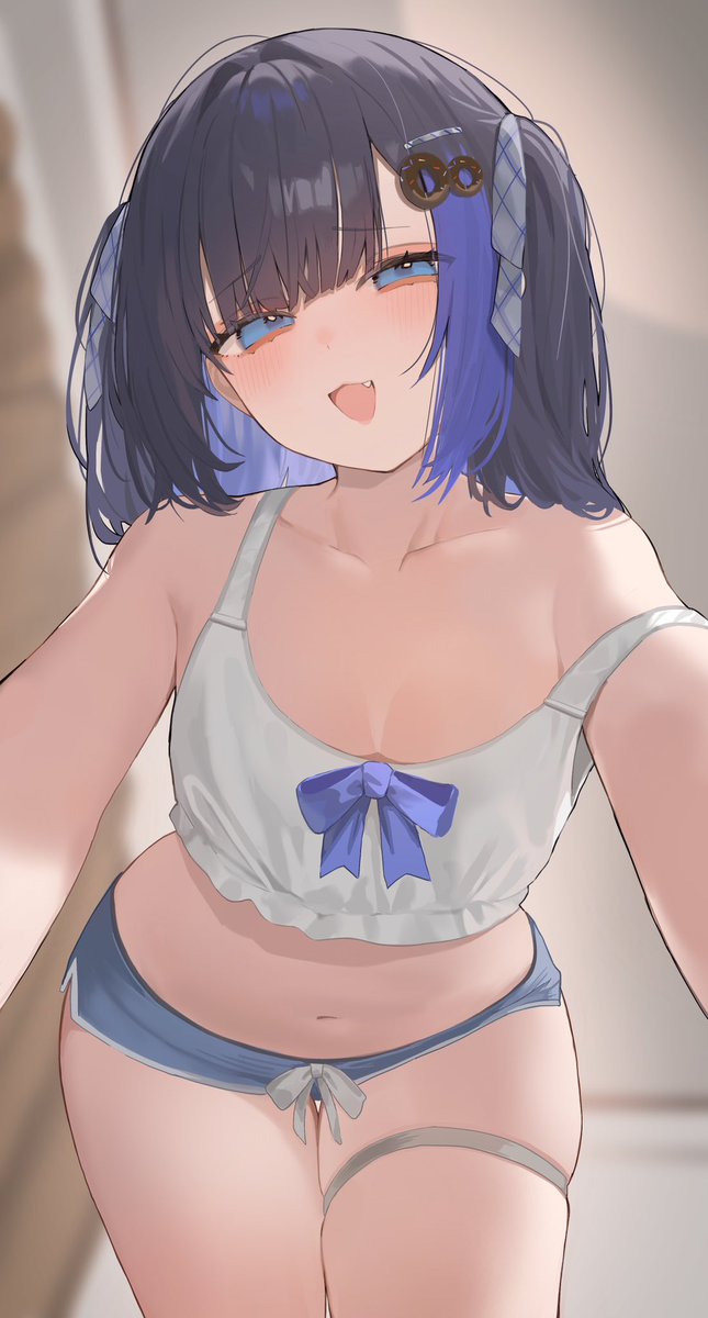 リクエストありがとうございました🫶
#Skeb