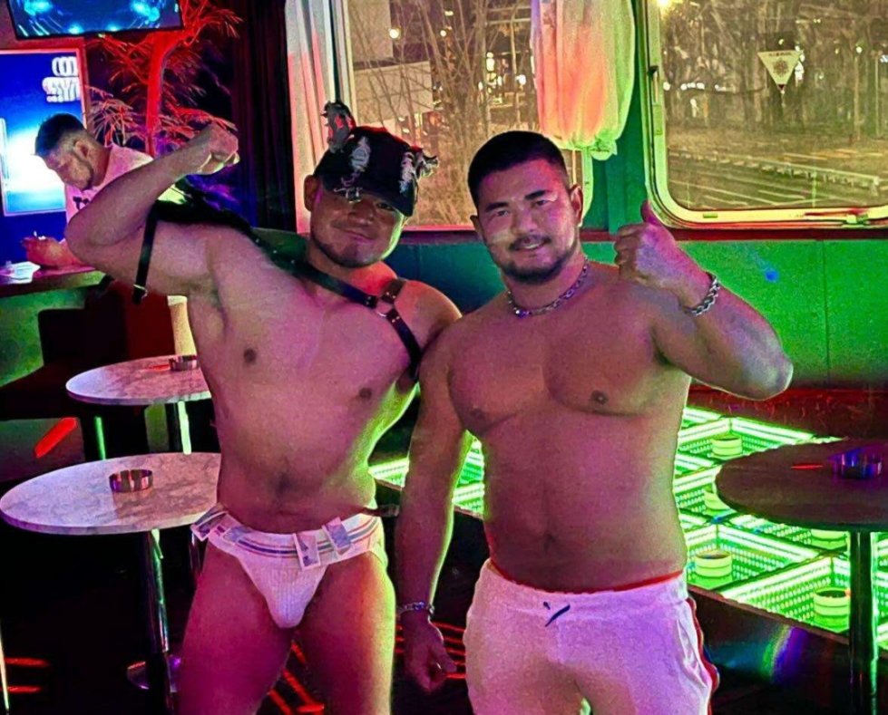 雷柏磷🇨🇳 tweet media