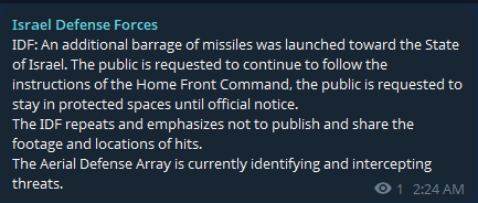 Open Source Intel tweet media