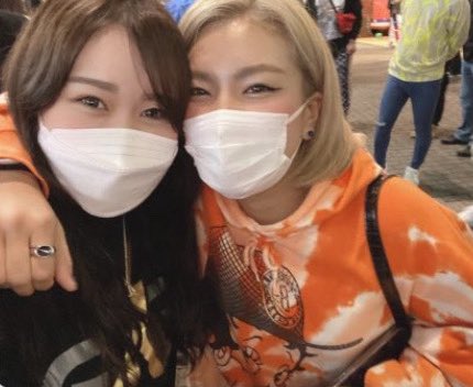Msk0_0S's tweet photo. 4年前🙄歳とった🥹 https://t.co/wTPueeMKjl