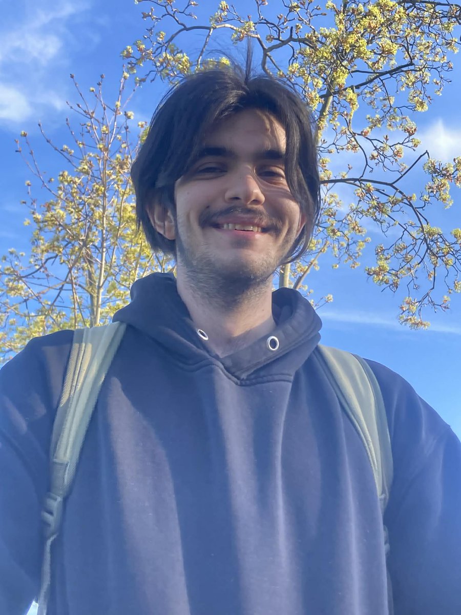 Bartosz Borkowski🔜 RQ Lille tweet media