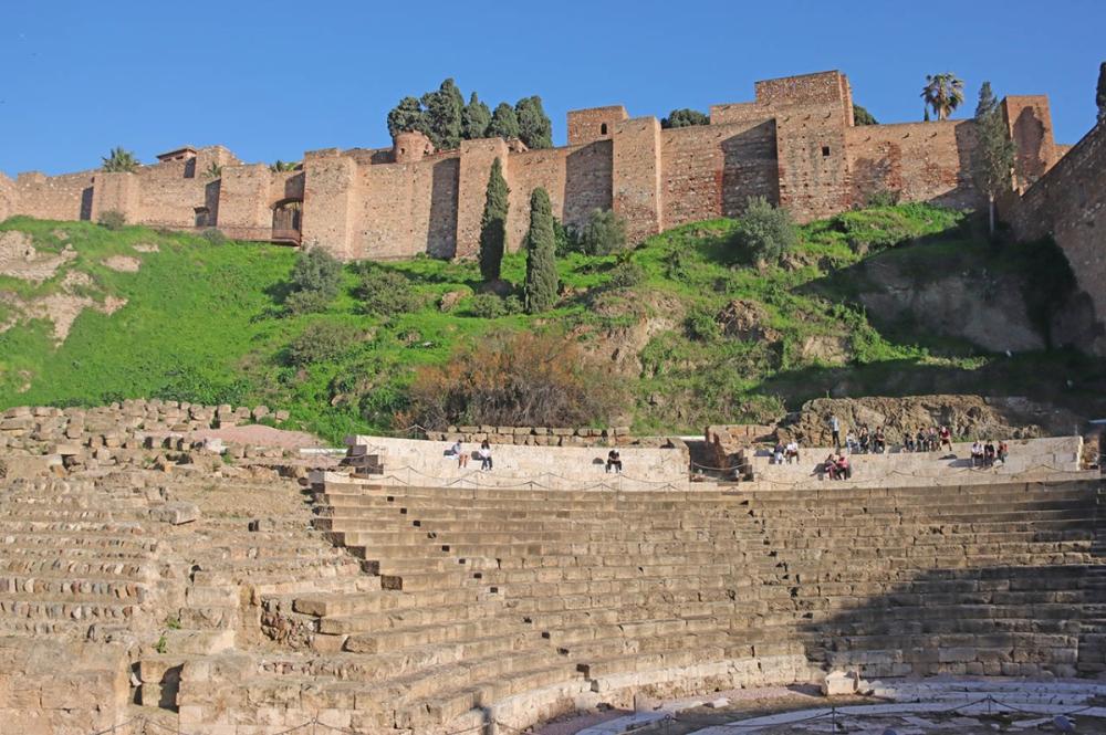 TheYorksTimes's tweet image. Spanish Roadtrip 2026: Coast And City - The Ultimate Mix #motorhomingineurope #spanishroadtrip #vanlife #torredelmar #malaga #stevehare #sharoncain #northeastpost #cumbriatimes #lancashiretimes #yorkshiretimes yorkshiretimes.co.uk/article/Spanis…