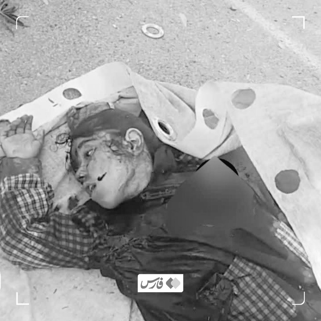 يوميات إيران tweet media