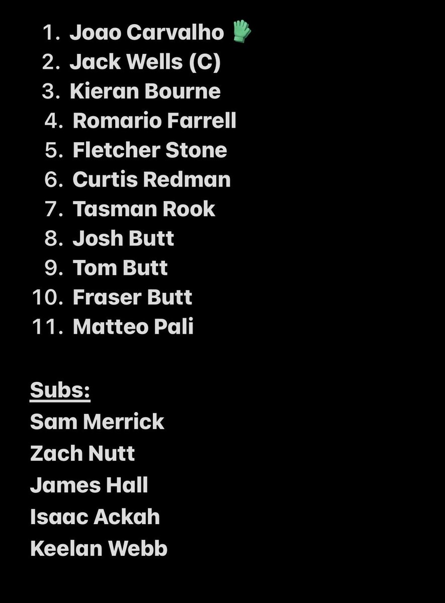 Patchway Town FC tweet media