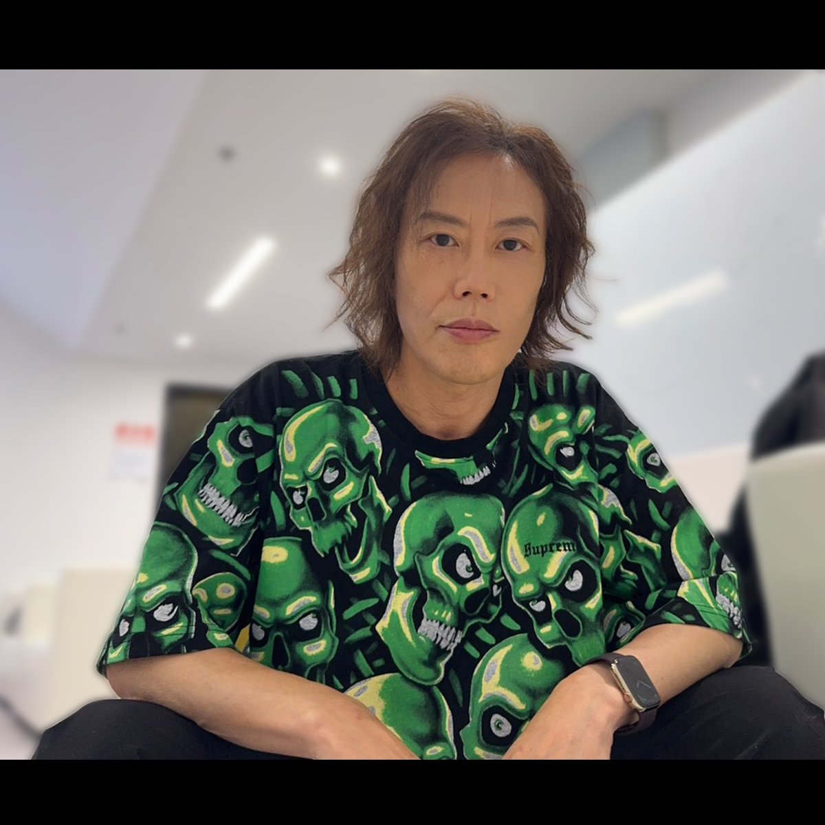 NAOKI (前田尚紀) (@NAOKI_MAEDA428) / Posts / X