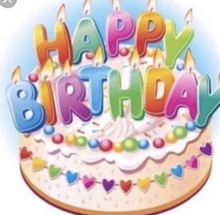 A very happy birthday to the beautiful <a href="/TorianaBee/">Toriana 💖 $5 OF 💖</a> !!!!! Have a wonderful day!!!!! 🖤🖤🖤🖤🏳️‍⚧️🏳️‍⚧️🏳️‍⚧️🏳️‍⚧️😘😘😘😘