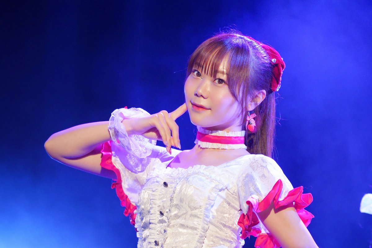 2026.2.28 SHIBUYA PLEASURE PLEASURE Lay-La 内永ミレイちゃん