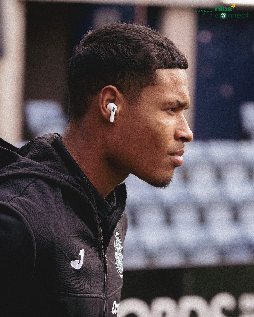 Hibernian Football Club tweet media