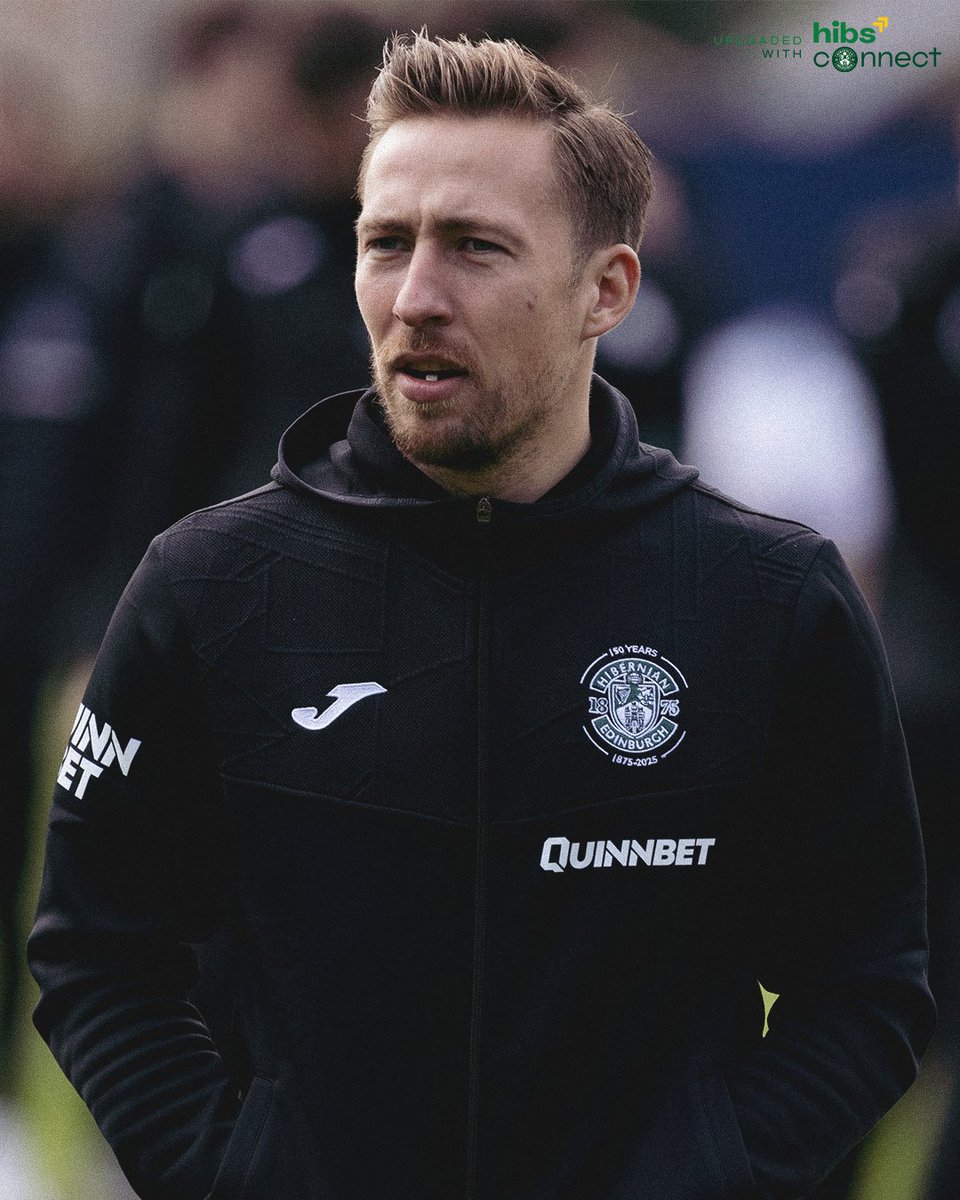 Hibernian Football Club tweet media