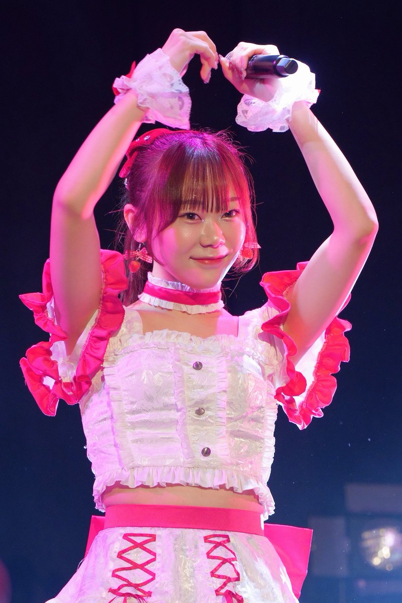 2026.2.28 SHIBUYA PLEASURE PLEASURE Lay-La 内永ミレイちゃん