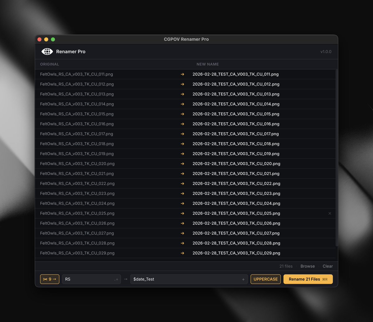 Chad Ashley tweet media