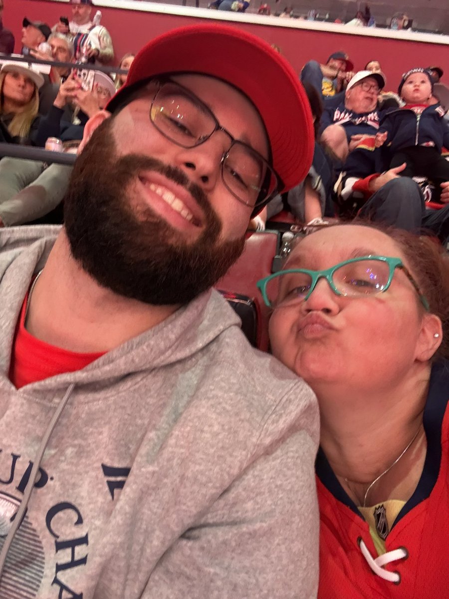 Kristina tweet media