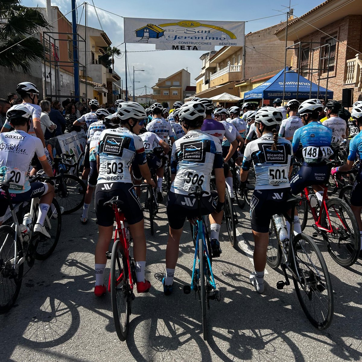 Valverde Team-Ricardo Fuentes tweet media