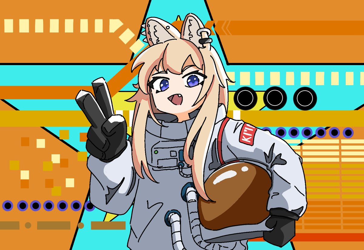 qamavoko's tweet photo. #kmnzart
COZMIC TRAVELカバー　とても良い https://t.co/WlsUhFKWVr
