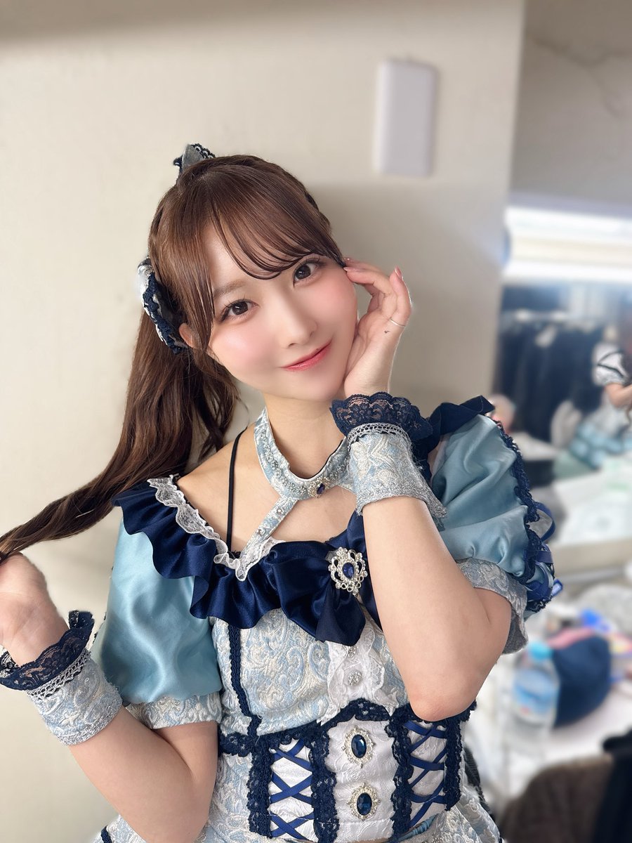 最後の2回したくさんありがとう〜😭😭😭✨✨ miaoは土日2回しがかなり