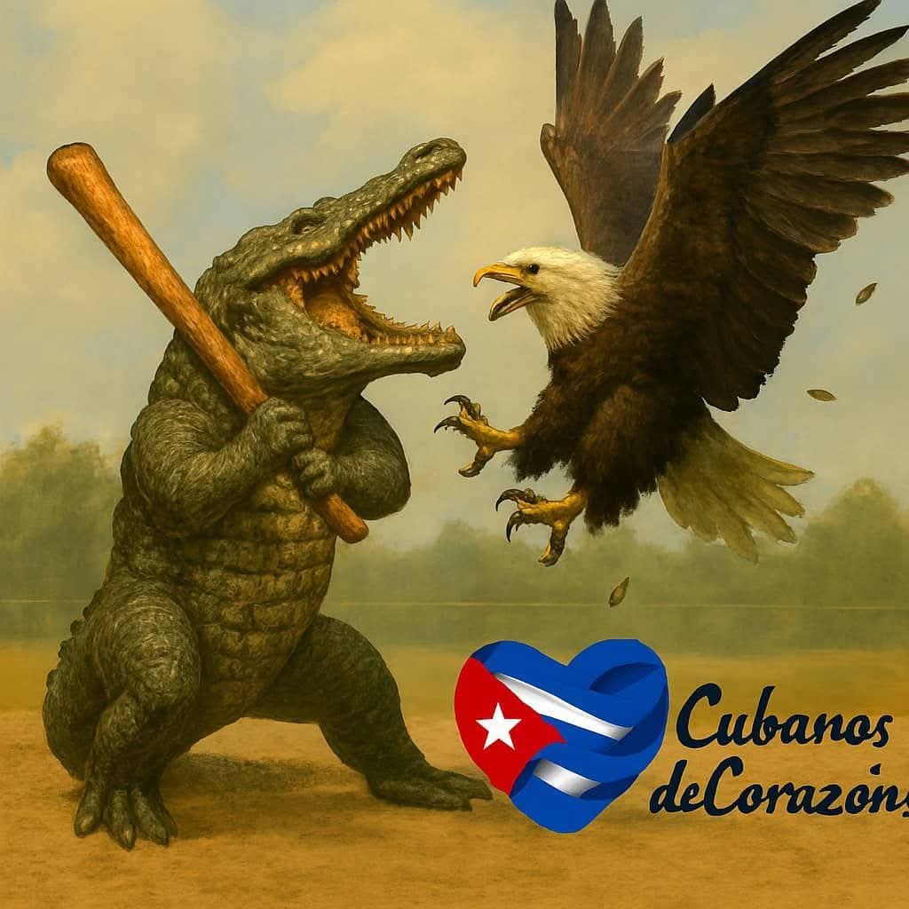 #CubaEstáFirme. #CubaVencerá. <a href="/ICIDCA3/">ICIDCA AZCUBA</a>.