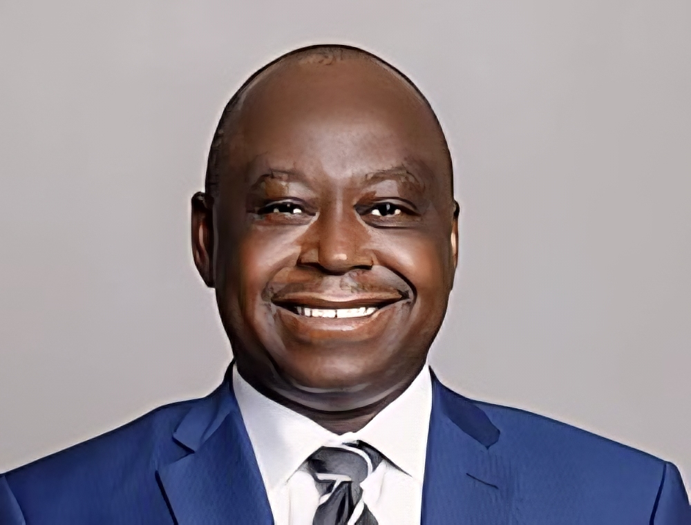 📢 📢

Taraba Youth Group Exonerates Rep. Useni Over Chanchanji Killings - 

Read Here: thecabal.ng/taraba-youth-g…