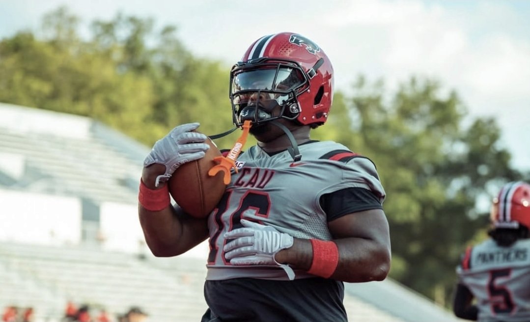 Easton Butler tweet media