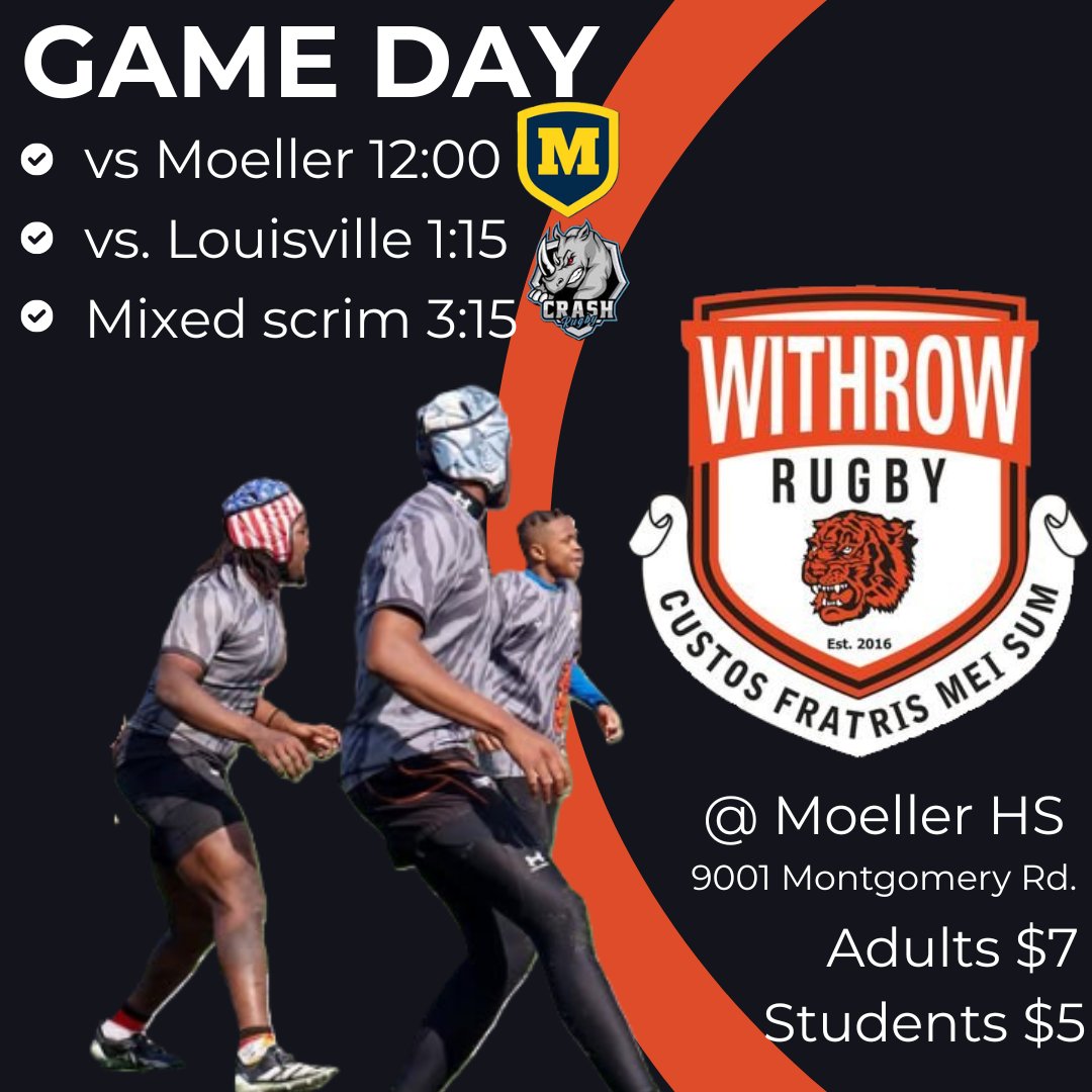 Withrow Rugby tweet media